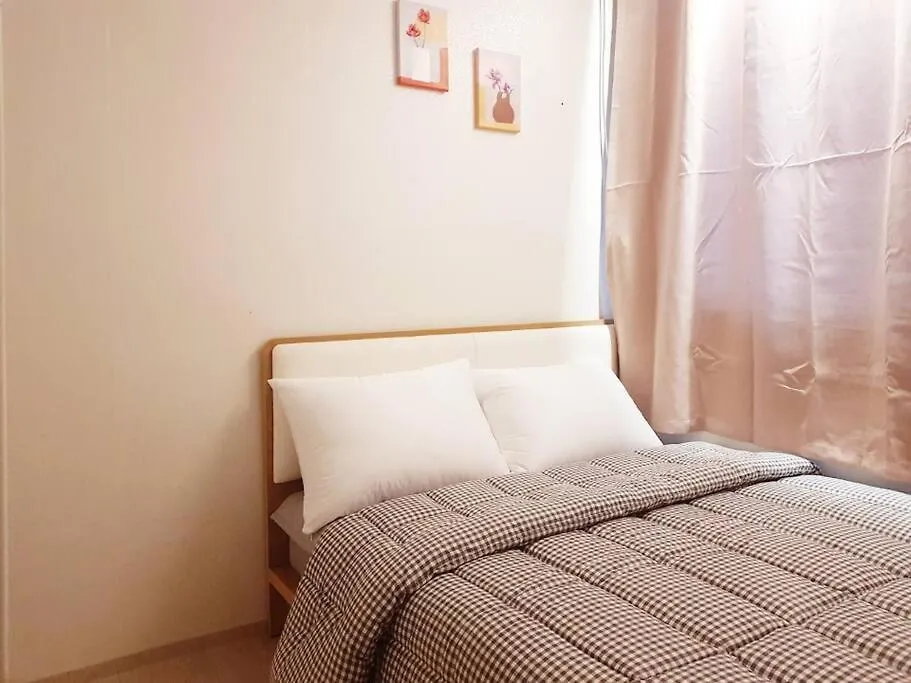 The Art House Hongdae 7Min M1-3 홍대 Apartman Szöul 0*,
