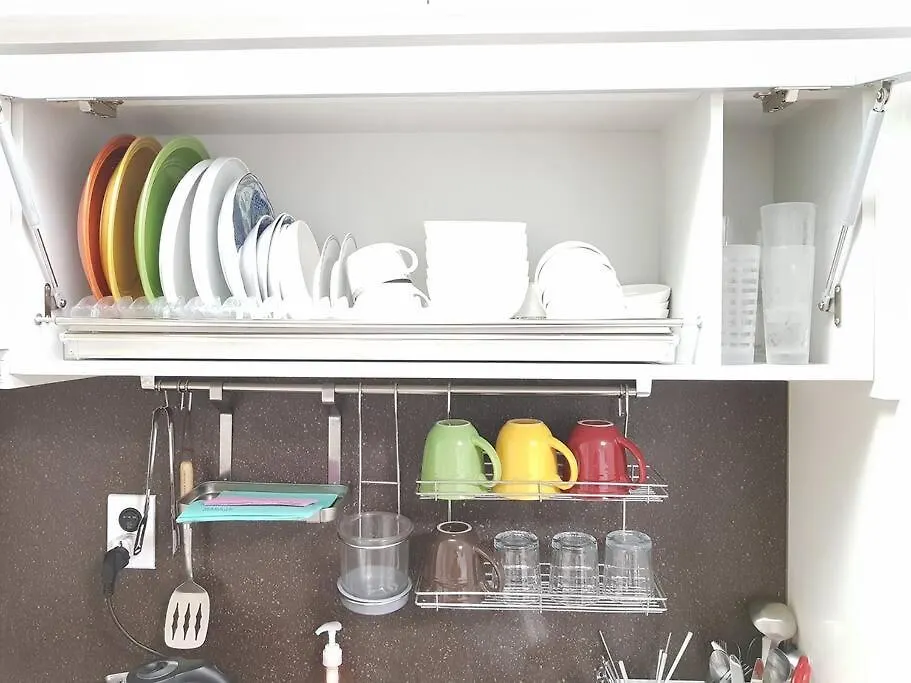 The Art House Hongdae 7Min M1-3 홍대 Apartman Szöul